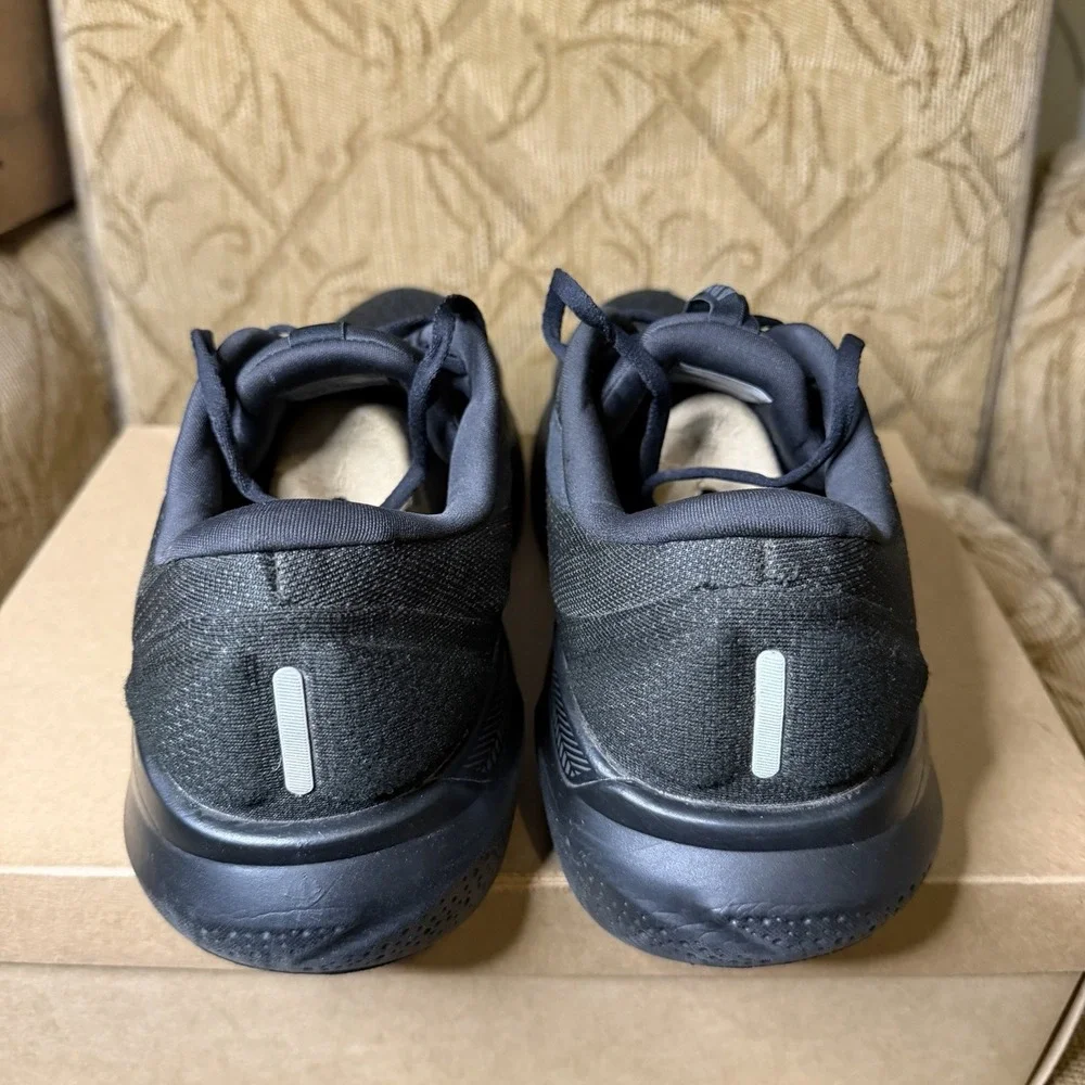 Brooks Adrenaline GTS 24 Black Ebony 1104371D020 Men's Size 14